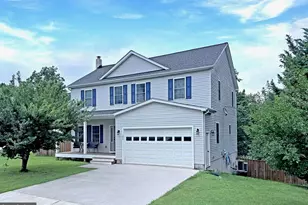 1235 Kesler Rd, Front Royal, VA 22630 - Photo 2