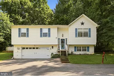461 Rome Beauty Drive, Linden, VA 22642 - Photo 6