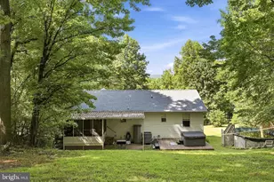 461 Rome Beauty Dr, Linden, VA 22642 - Photo 48