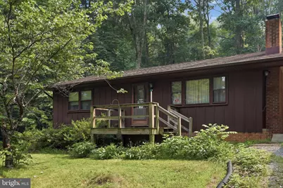 2840 Gooney Manor Loop, Bentonville, VA 22610 - Photo 2