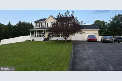 670 Morgan Ford Road, Front Royal, VA 22630 - Photo 1