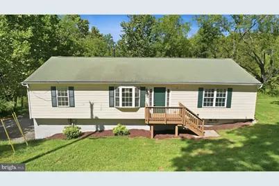 54 Memory Lane, Linden, VA 22642 - Photo 1
