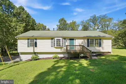 54 Memory Lane, Linden, VA 22642 - Photo 32