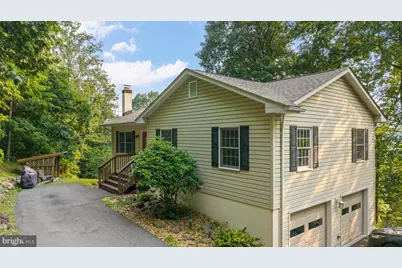 1336 Granny Smith Road, Linden, VA 22642 - Photo 8