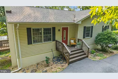 1336 Granny Smith Road, Linden, VA 22642 - Photo 1