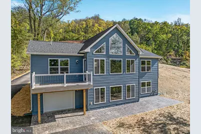 0 Holiday Court, Bentonville, VA 22610 - Photo 1