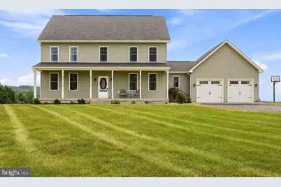 354 Guard Hill Road, Middletown, VA 22645 - Photo 36