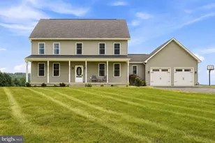 354 Guard Hill Rd, Middletown, VA 22645 - Photo 36