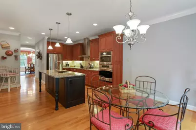 289 Reliance Woods Drive, Middletown, VA 22645 - Photo 10
