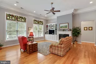 289 Reliance Woods Dr, Middletown, VA 22645 - Photo 4