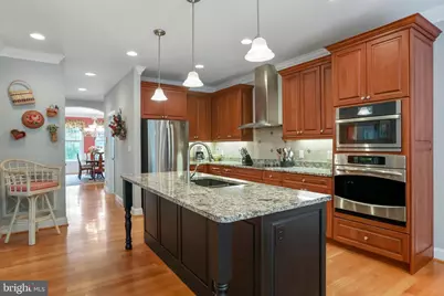 289 Reliance Woods Drive, Middletown, VA 22645 - Photo 8