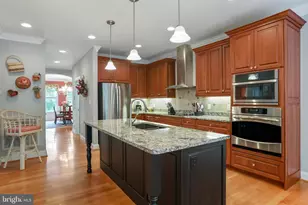 289 Reliance Woods Dr, Middletown, VA 22645 - Photo 8