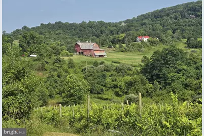 Red Barn Lane, Linden, VA 22642 - Photo 1