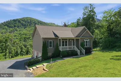 737 Lower Valley Road, Strasburg, VA 22657 - Photo 2
