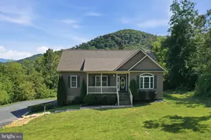 737 Lower Valley Rd, Strasburg, VA 22657 - Photo 1