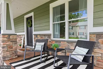 242 Blue Ridge Avenue, Front Royal, VA 22630 - Photo 6