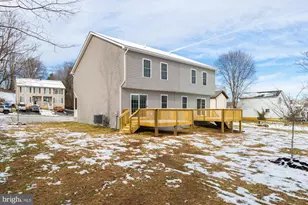 438 Hill St, Front Royal, VA 22630 - Photo 24
