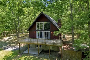 558 Catron Ridge Rd, Bentonville, VA 22610 - Photo 52