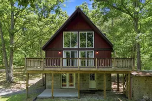 558 Catron Ridge Rd, Bentonville, VA 22610 - Photo 1