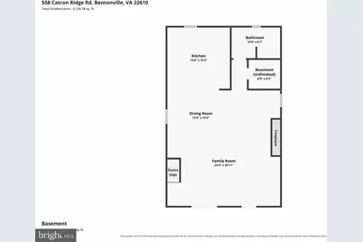 558 Catron Ridge Road, Bentonville, VA 22610 - Photo 56