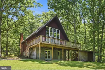 558 Catron Ridge Road, Bentonville, VA 22610 - Photo 2
