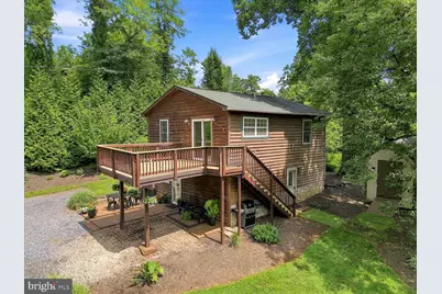 32 Parnassus Road, Linden, VA 22642 - Photo 1