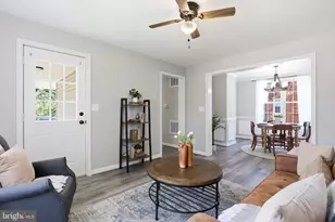 346 Cloud St, Front Royal, VA 22630 - Photo 16