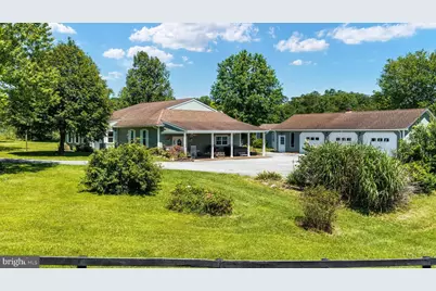 129 Ridgeway Road, Front Royal, VA 22630 - Photo 42