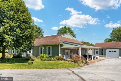129 Ridgeway Road, Front Royal, VA 22630 - Photo 4
