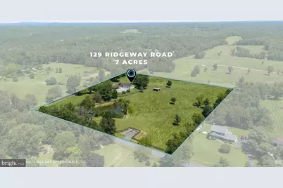 129 Ridgeway Road, Front Royal, VA 22630 - Photo 2