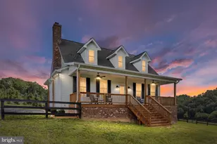 565 Ridgeway Rd, Front Royal, VA 22630 - Photo 1