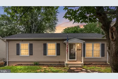 706 W 14th Street, Front Royal, VA 22630 - Photo 1