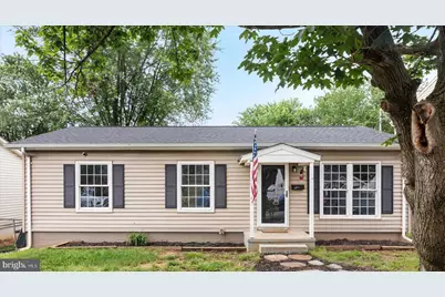 706 W 14th Street, Front Royal, VA 22630 - Photo 2