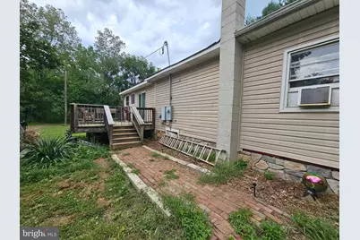 348 Thompson Hollow Road, Bentonville, VA 22610 - Photo 4