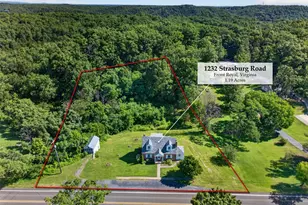 1232 Strasburg Rd, Front Royal, VA 22630 - Photo 2