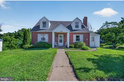 1232 Strasburg Road, Front Royal, VA 22630 - Photo 1