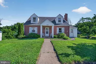 1232 Strasburg Rd, Front Royal, VA 22630 - Photo 1