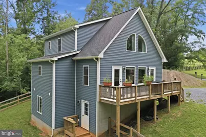 88 Juniper Drive, Front Royal, VA 22630 - Photo 1
