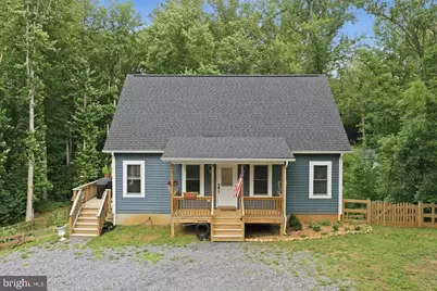 88 Juniper Drive, Front Royal, VA 22630 - Photo 52