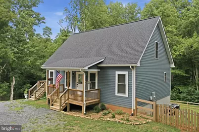 88 Juniper Drive, Front Royal, VA 22630 - Photo 50