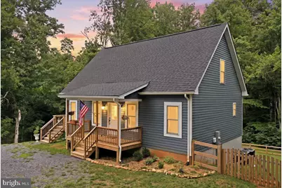 88 Juniper Drive, Front Royal, VA 22630 - Photo 2