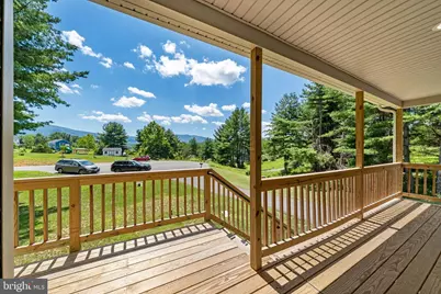 118 Evergreen Court, Bentonville, VA 22610 - Photo 8