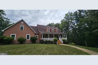 816 Great Lake Drive, Middletown, VA 22645 - Photo 1