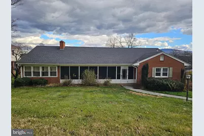 615 Villa Avenue #A, Front Royal, VA 22630 - Photo 2