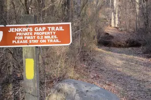 Smith Run Rd, Bentonville, VA 22610 - Photo 1