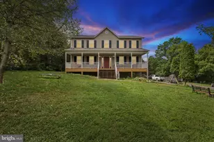 1817 Marys Shady Ln, Front Royal, VA 22630 - Photo 1