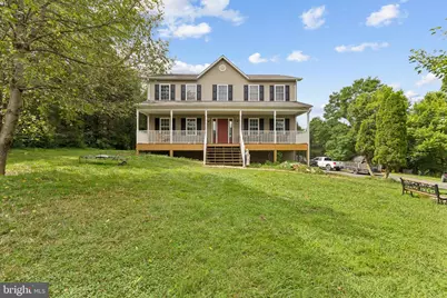 1817 Marys Shady Lane, Front Royal, VA 22630 - Photo 2