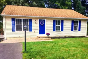 1519 Mallard Pl, Front Royal, VA 22630 - Photo 1