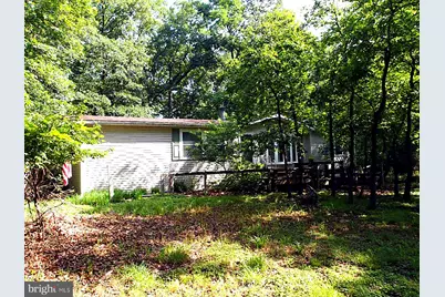 105 Ridgemont Road, Middletown, VA 22645 - Photo 8