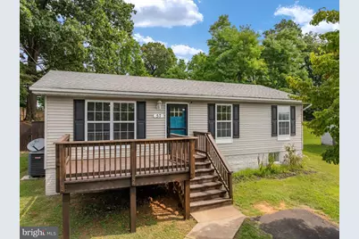 57 Crestview, Front Royal, VA 22630 - Photo 2